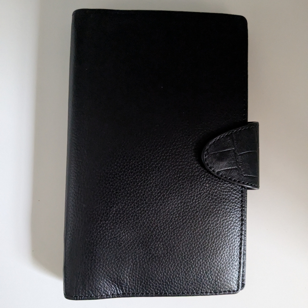 Filofax Personal Compact Planner